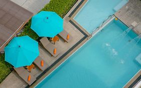 Recenta Suite Phuket Suanluang 4*